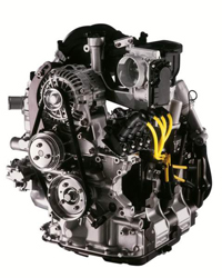 U216D Engine